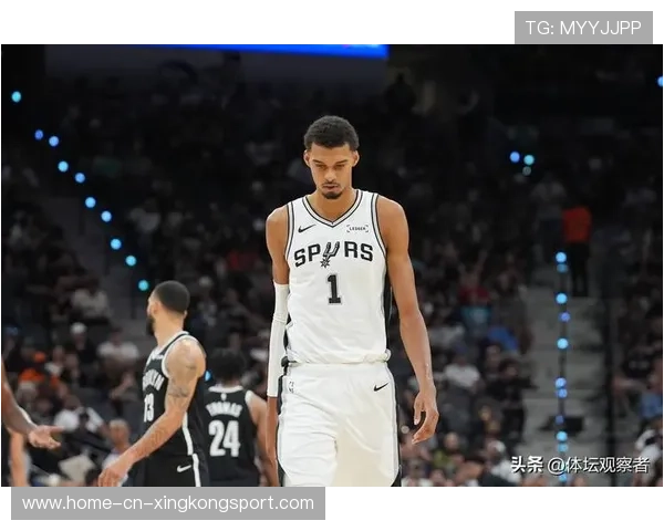 马刺半场调整后进攻效率显著上升