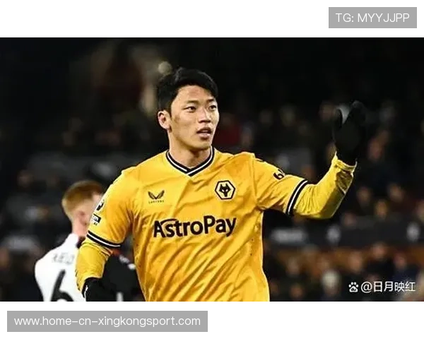 孙兴慜边线大幅度突破造成致命空档