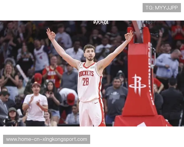 火箭依靠申京脚步与传球结合,攻势丝滑